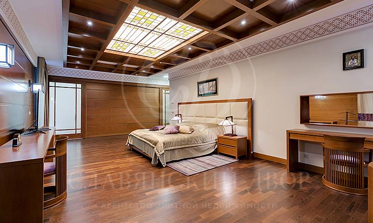 Лот-8474-195815 аренда дома Рублево-Успенское шоссе Маслово