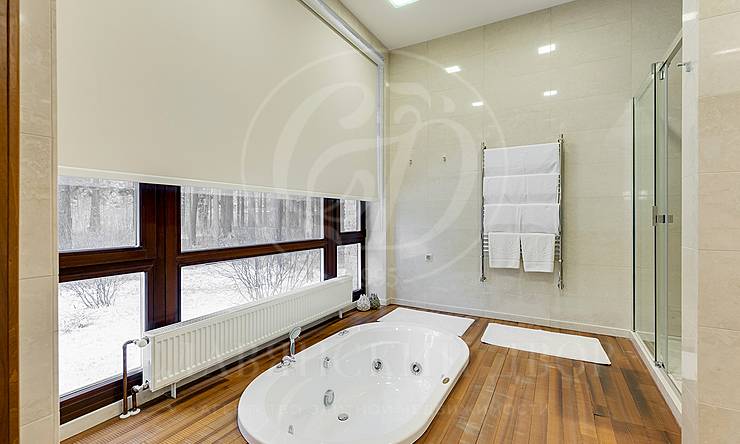 Лот-8474-195816 аренда дома Рублево-Успенское шоссе Маслово