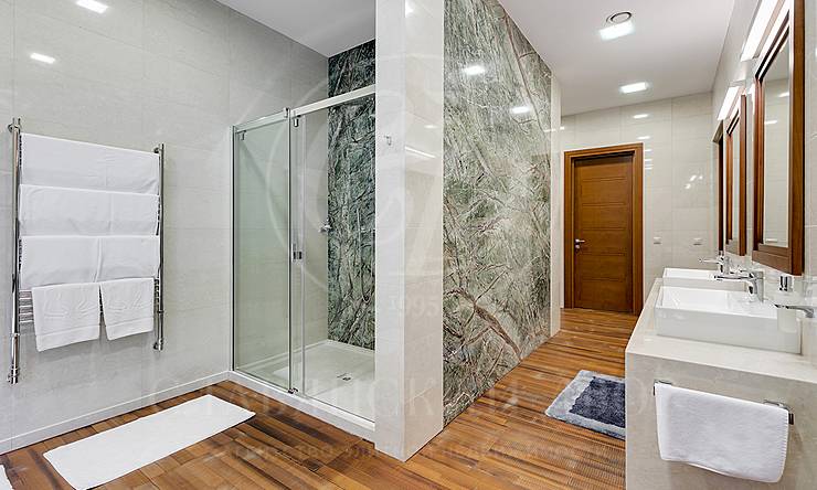 Лот-8474-195818 аренда дома Рублево-Успенское шоссе Маслово