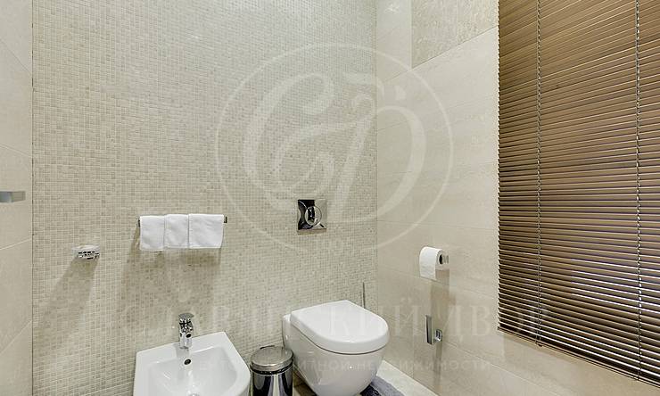 Лот-8474-195819 аренда дома Рублево-Успенское шоссе Маслово