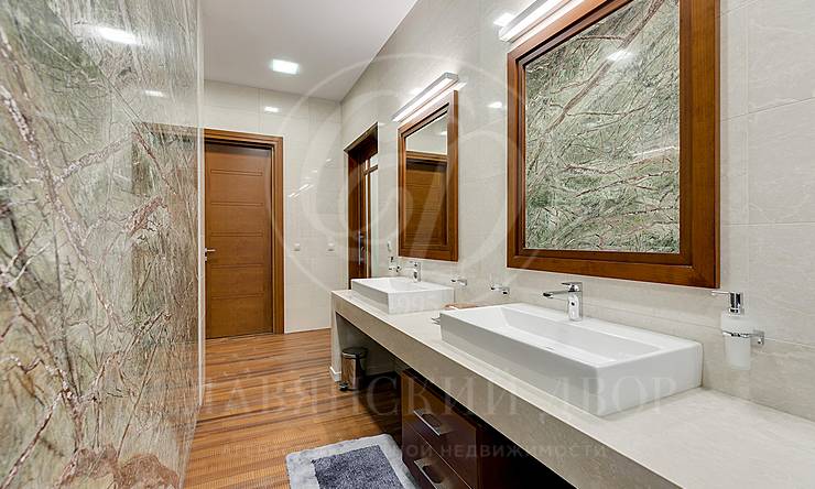 Лот-8474-195821 аренда дома Рублево-Успенское шоссе Маслово