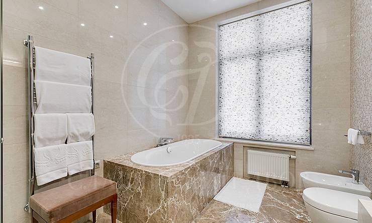 Лот-8474-195823 аренда дома Рублево-Успенское шоссе Маслово