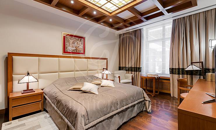 Лот-8474-195828 аренда дома Рублево-Успенское шоссе Маслово