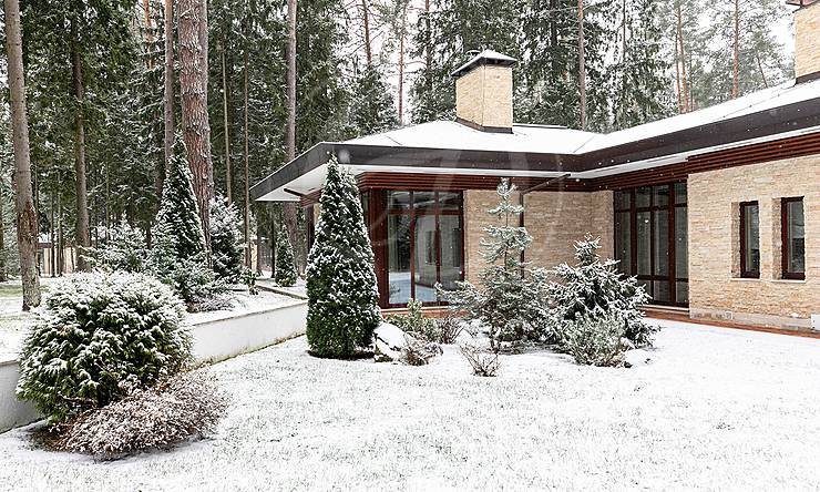 Лот-8474-195832 аренда дома Рублево-Успенское шоссе Маслово