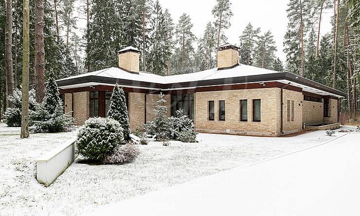 Лот-8474-195835 аренда дома Рублево-Успенское шоссе Маслово