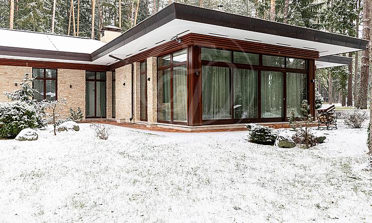 Лот-8474-195840 аренда дома Рублево-Успенское шоссе Маслово