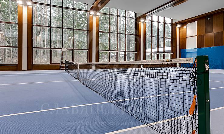 Лот-8474-195849 аренда дома Рублево-Успенское шоссе Маслово