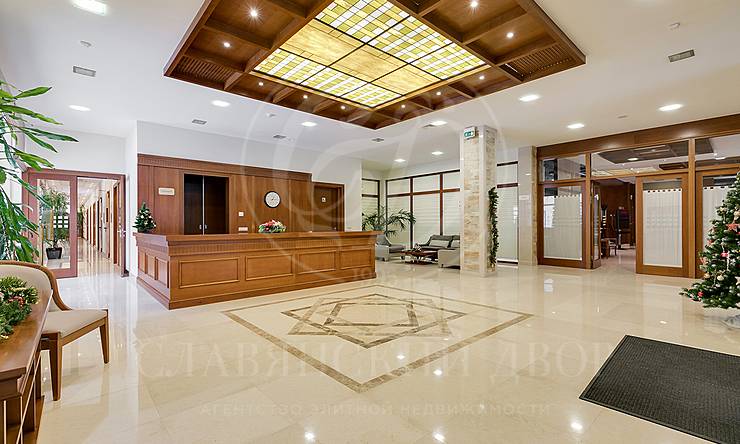 Лот-8474-195860 аренда дома Рублево-Успенское шоссе Маслово