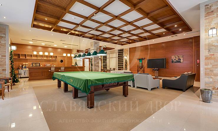 Лот-8474-195866 аренда дома Рублево-Успенское шоссе Маслово