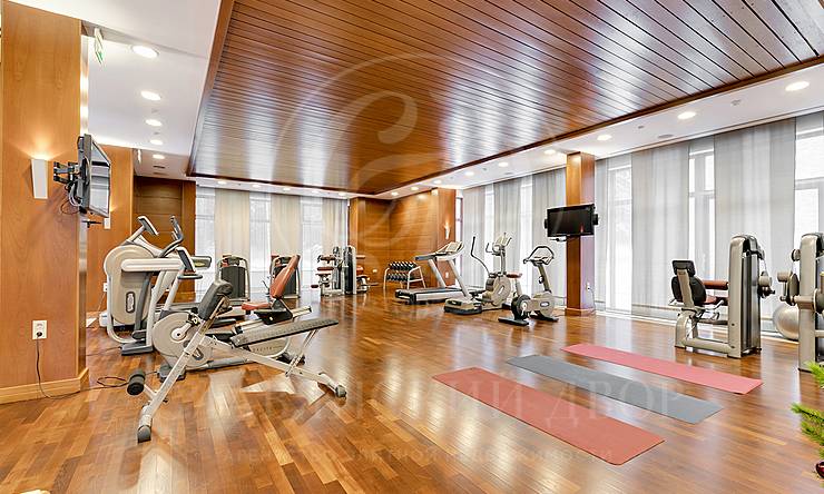 Лот-8474-195878 аренда дома Рублево-Успенское шоссе Маслово