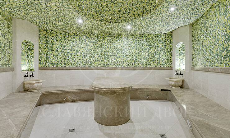 Лот-8474-195885 аренда дома Рублево-Успенское шоссе Маслово