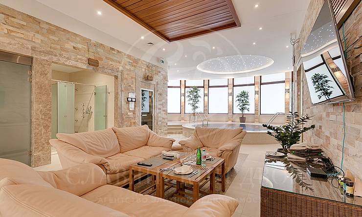 Лот-8474-195886 аренда дома Рублево-Успенское шоссе Маслово