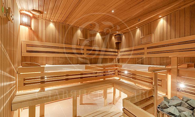 Лот-8474-195892 аренда дома Рублево-Успенское шоссе Маслово