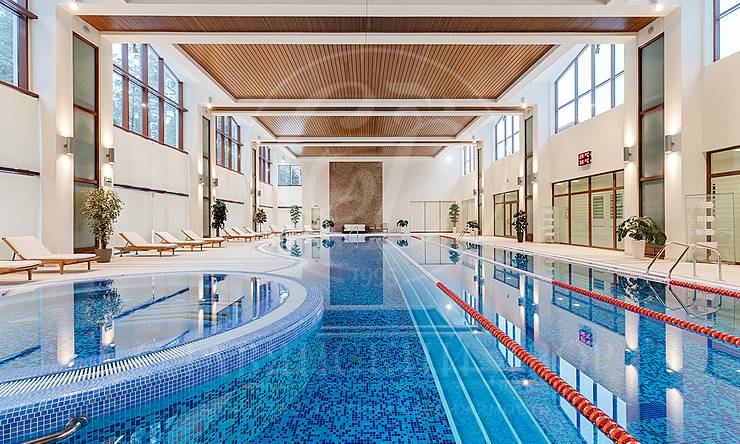 Лот-8474-195895 аренда дома Рублево-Успенское шоссе Маслово