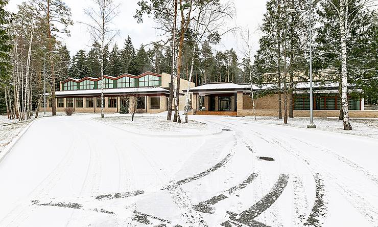 Лот-8474-195896 аренда дома Рублево-Успенское шоссе Маслово