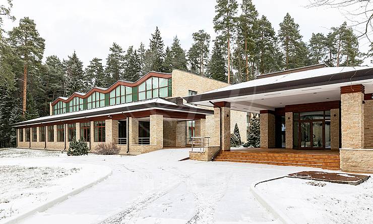 Лот-8474-195898 аренда дома Рублево-Успенское шоссе Маслово