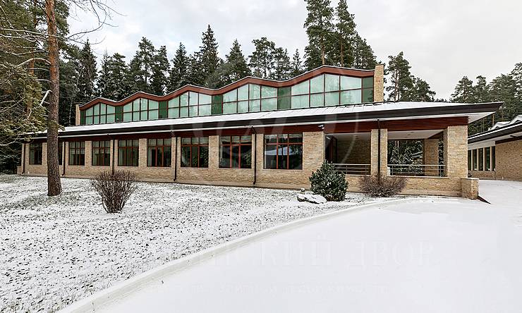 Лот-8474-195899 аренда дома Рублево-Успенское шоссе Маслово