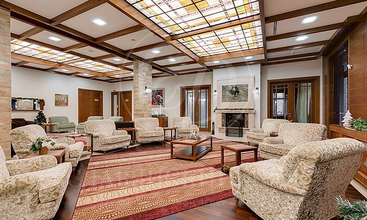 Лот-8474-195905 аренда дома Рублево-Успенское шоссе Маслово