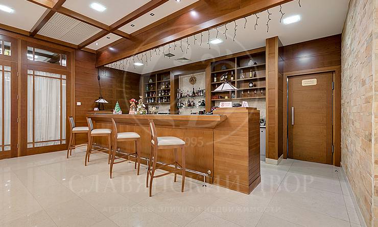 Лот-8474-195907 аренда дома Рублево-Успенское шоссе Маслово