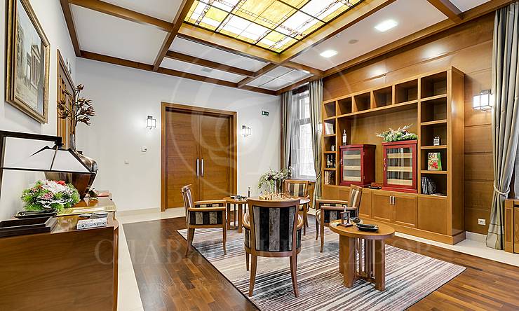 Лот-8474-195910 аренда дома Рублево-Успенское шоссе Маслово