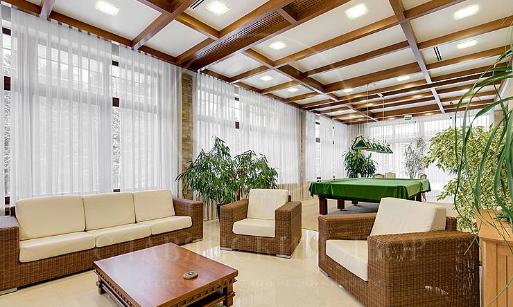 Лот-8474-195917 аренда дома Рублево-Успенское шоссе Маслово