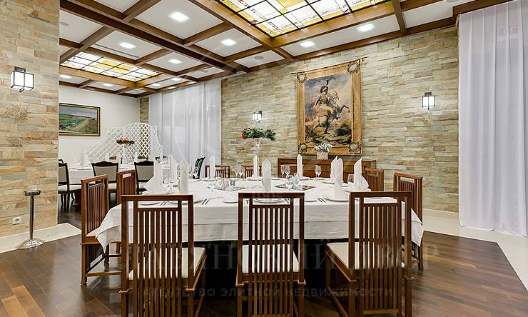 Лот-8474-195918 аренда дома Рублево-Успенское шоссе Маслово