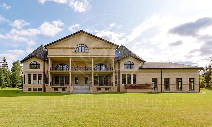 Лот-8504-195960 продажа дома Новорижское шоссе Агаларов Эстейт