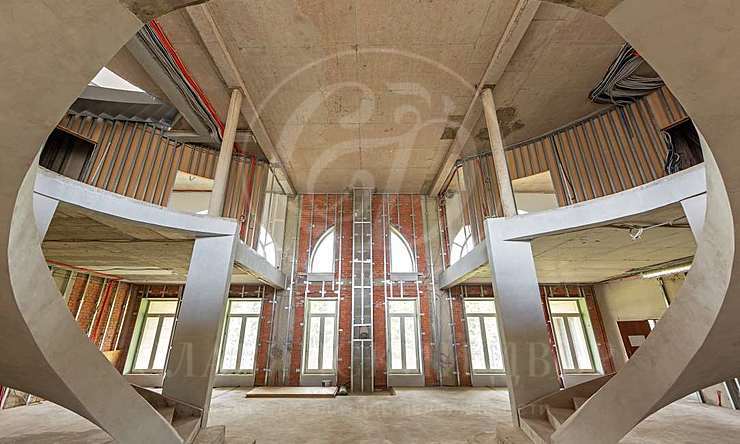 Лот-8504-195961 продажа дома Новорижское шоссе Агаларов Эстейт