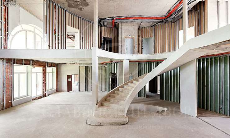 Лот-8504-195962 продажа дома Новорижское шоссе Агаларов Эстейт