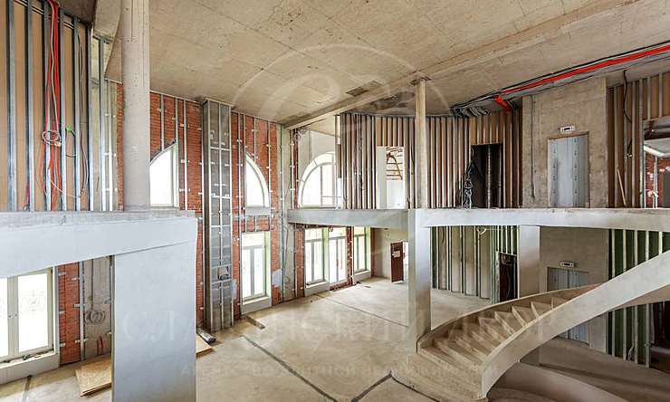 Лот-8504-195963 продажа дома Новорижское шоссе Агаларов Эстейт