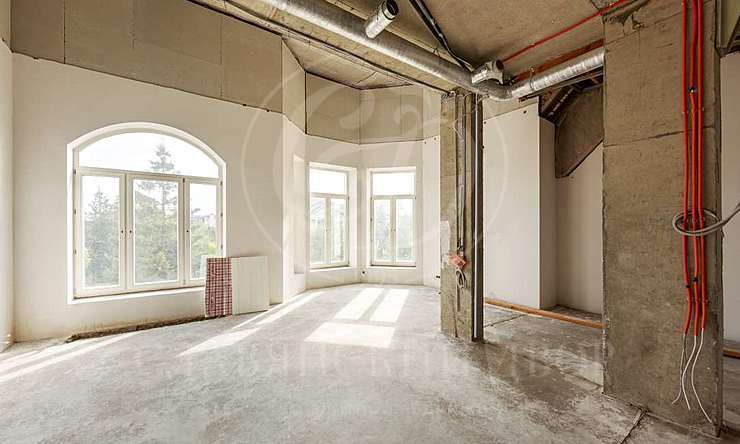 Лот-8504-195964 продажа дома Новорижское шоссе Агаларов Эстейт