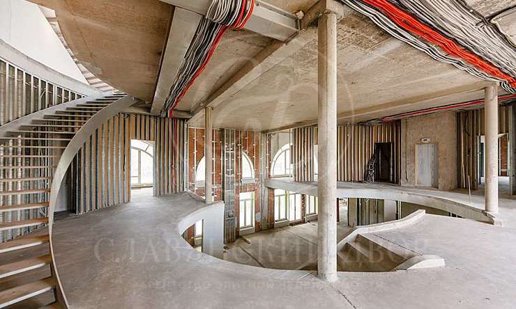 Лот-8504-195965 продажа дома Новорижское шоссе Агаларов Эстейт