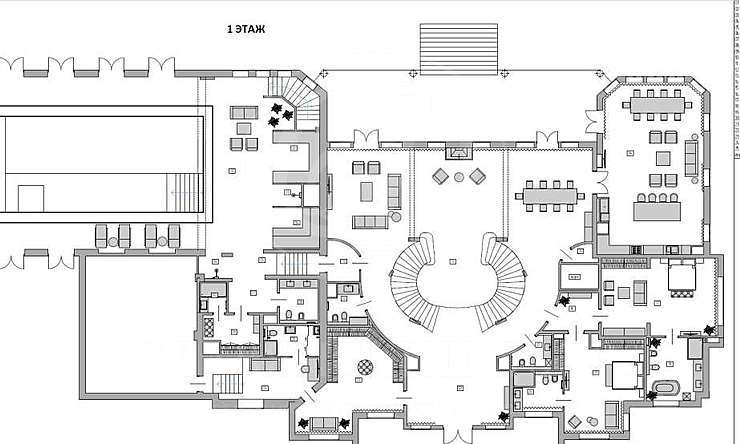 Лот-8504-195966 продажа дома Новорижское шоссе Агаларов Эстейт