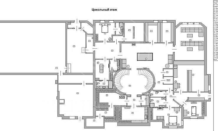 Лот-8504-195967 продажа дома Новорижское шоссе Агаларов Эстейт