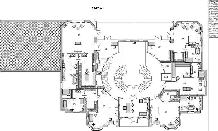 Лот-8504-195968 продажа дома Новорижское шоссе Агаларов Эстейт