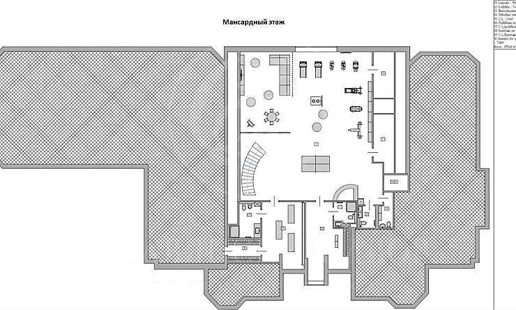 Лот-8504-195969 продажа дома Новорижское шоссе Агаларов Эстейт