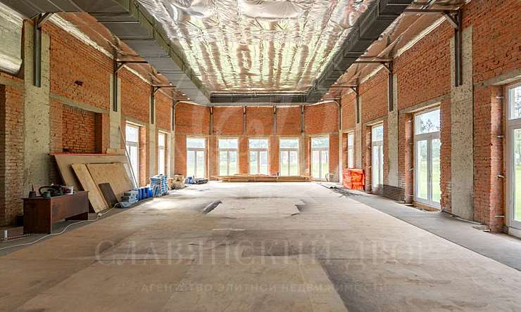 Лот-8504-195970 продажа дома Новорижское шоссе Агаларов Эстейт