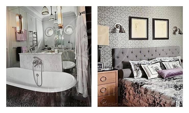 Лот-11168-195981 Продажа квартиры Патриаршие Пруды