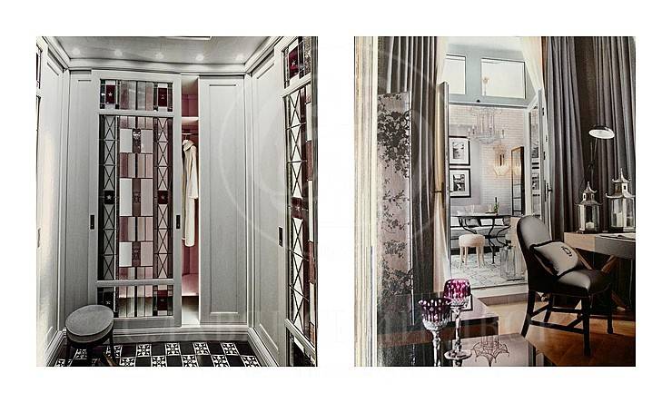 Лот-11168-195982 Продажа квартиры Патриаршие Пруды