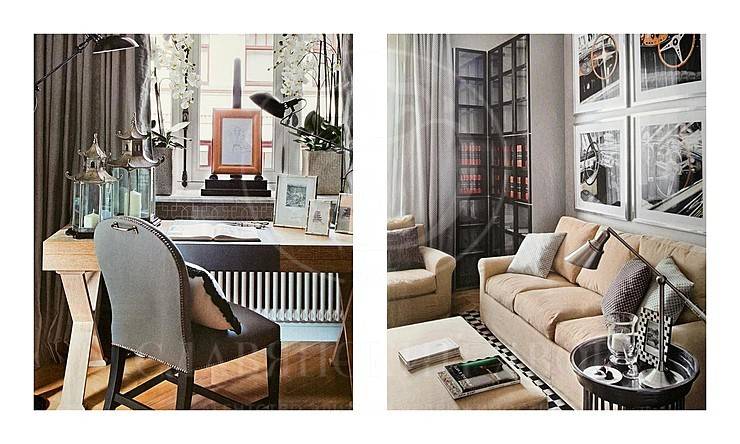 Лот-11168-195983 Продажа квартиры Патриаршие Пруды