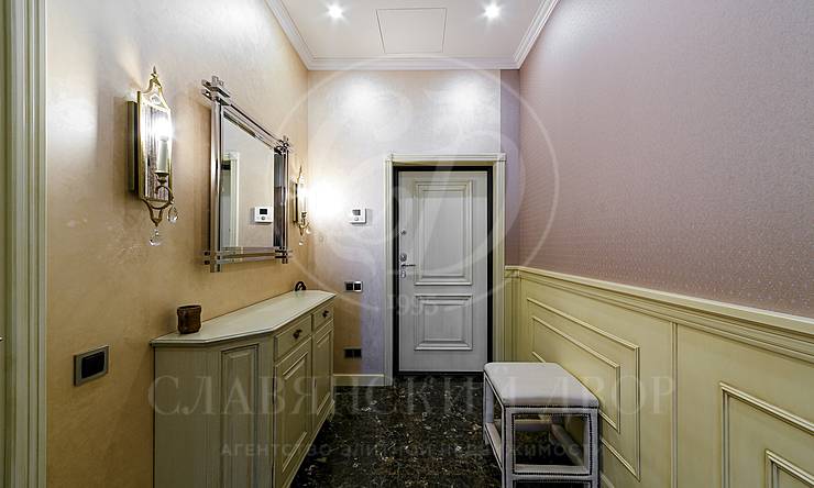 Лот-11169-196019 Продажа квартиры Тверская