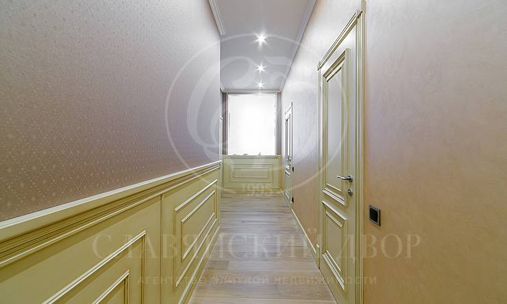 Лот-11169-196021 Продажа квартиры Тверская