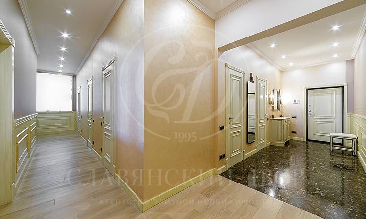 Лот-11169-196022 Продажа квартиры Тверская