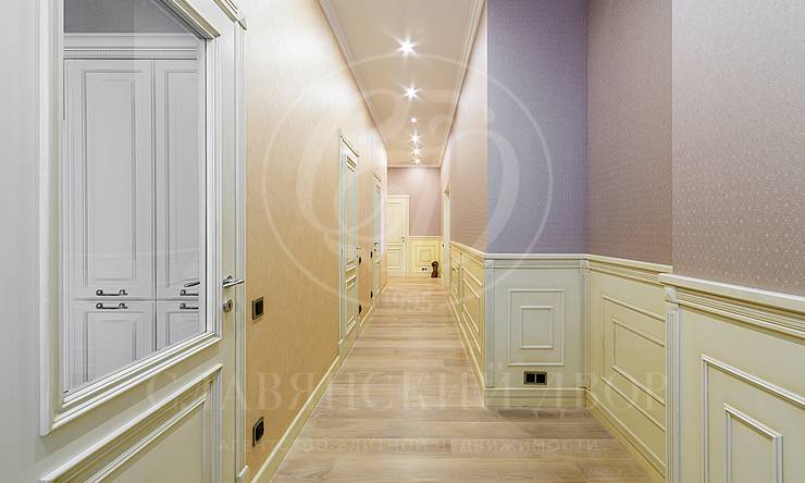 Лот-11169-196023 Продажа квартиры Тверская