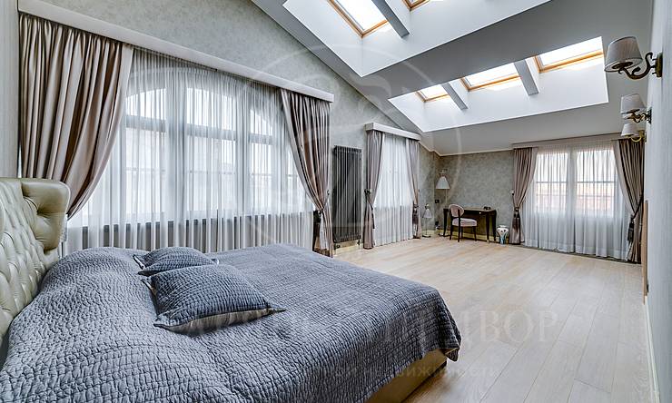 Лот-11169-196024 Продажа квартиры Тверская