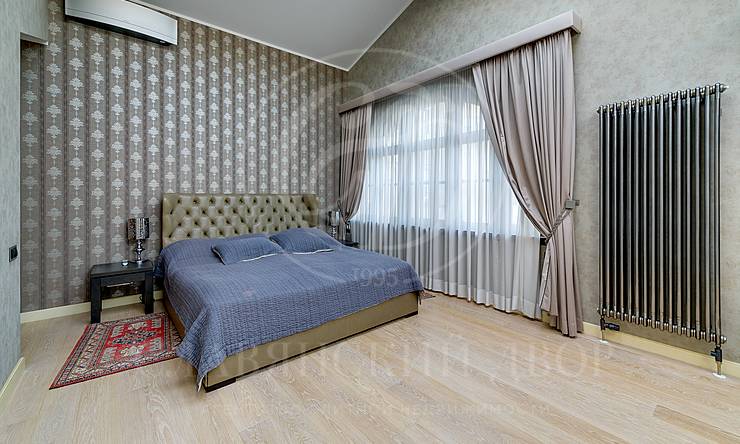 Лот-11169-196025 Продажа квартиры Тверская