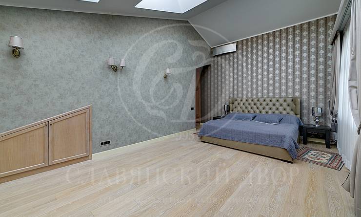 Лот-11169-196026 Продажа квартиры Тверская