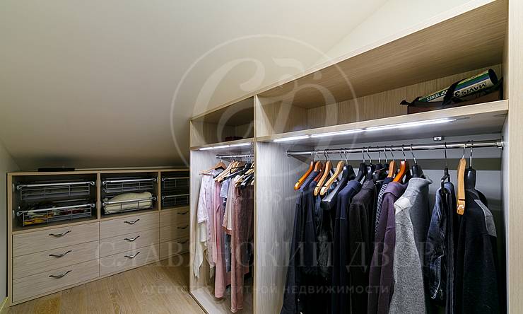 Лот-11169-196027 Продажа квартиры Тверская