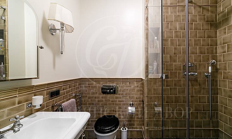 Лот-11169-196028 Продажа квартиры Тверская