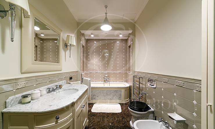 Лот-11169-196030 Продажа квартиры Тверская